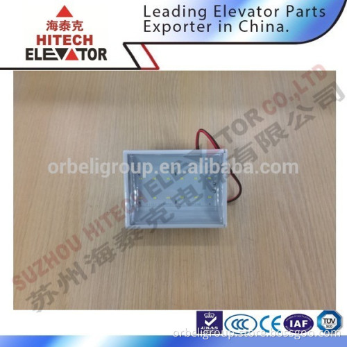 Intercom system/elevator light/lift parts